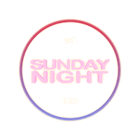 Sunday Youngadults Sticker by Hope & Life Church