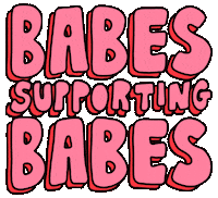 Girls International Womens Day Sticker by Poppy Deyes