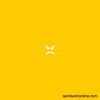 Sad Loop GIF by sendwishonline.com