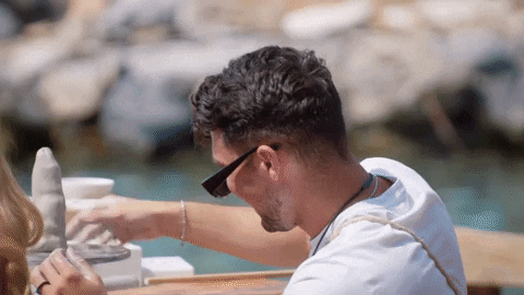 Bbc One Love GIF by BBC Three