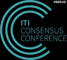 ITI_Global iticonsensus iticonsensus2023 iticonsensuslisbon GIF