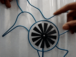 Education Satisfying GIF by DIIMSA Stock
