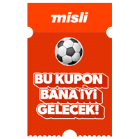 Futbol Bet Sticker by Misli