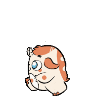 StartSomethingStudios pokemon run dice start something Sticker