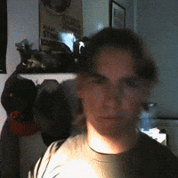 Larper GIF