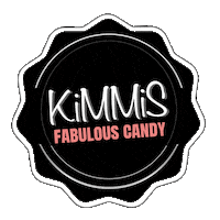 KimmisCandy rainbow candy freezedried freeze dried Sticker