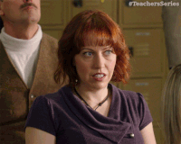 tv land teacher GIF by Teachers on TV Land