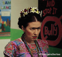 tv land teacher GIF by Teachers on TV Land