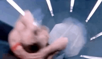 queen flash GIF