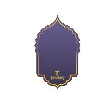 Fun Food Sticker by Tanishq By Titan