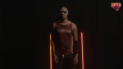 Trackfield GIF by CUCougars