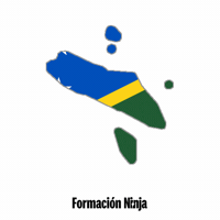 Solomon Islands Flag GIF by Formación Ninja