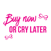 shop till you drop love Sticker by Hunkemöller