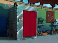 archies weird mysteries the incredible shrinking teens GIF by Archie Comics