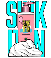 Sorry Not Sorry Oops Sticker by So...? Fragrance