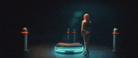 Feel Something GIF by bea miller