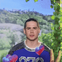 Eurovision Comment GIF by Ai Nostri