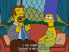 Episode 15 GIF by The Simpsons