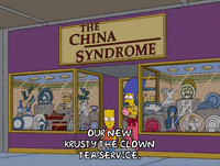 Episode 5 GIF by The Simpsons