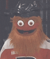 Philadelphia Flyers GIF by slicedbread