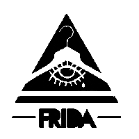 cry love Sticker by Frida Fashion GmbH