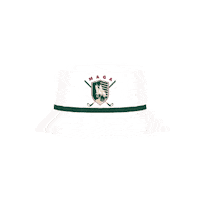 Magagolf Sticker by Metropolitan Amateur Golf Association