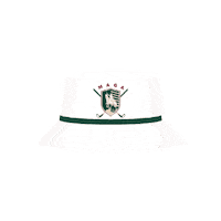 Magagolf Sticker by Metropolitan Amateur Golf Association