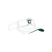 Magagolf Sticker by Metropolitan Amateur Golf Association