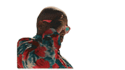 Chill Wow Sticker by Porsh Bet$