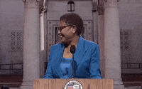 Swearing In Los Angeles GIF by GIPHY News