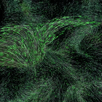 dark particles GIF by Shurly