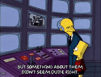 season 5 monitors GIF