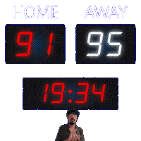 91 Home Sticker