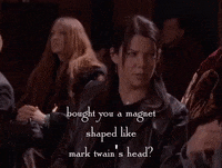 season 3 netflix GIF by Gilmore Girls 