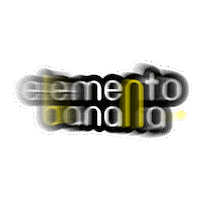 Sticker by Elemento Banana