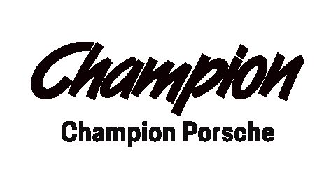 Luxury Car Gt3 Sticker by Champion Porsche