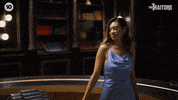 Traitorsau GIF by The Traitors Australia