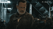 Tom Hanks Wtf GIF by Apple TV+