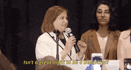news virginia election 2019 ghazala hashmi GIF