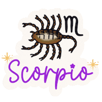 Astrology Zodiac Sticker by Astromistica