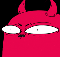 Sad Animation GIF by KETNIPZ