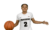 Sticker by Providence Friars