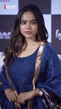 Manisha GIF