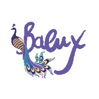 Sticker by Balux Cafe