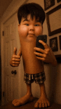 Tung Tung Taj GIF