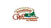 WeihnachtsmarktDerNationen christmas weihnachtsmarkt christmasmarket rüdesheim Sticker