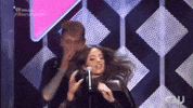 camila cabello iheart jingleball GIF by iHeartRadio