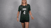 Iwutitans Tgoe GIF by iwusports