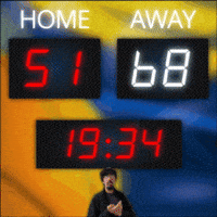 51 Home GIF
