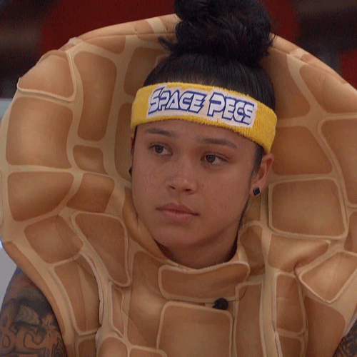 Big Brother Season 20 Bb20 GIF by Big Brother